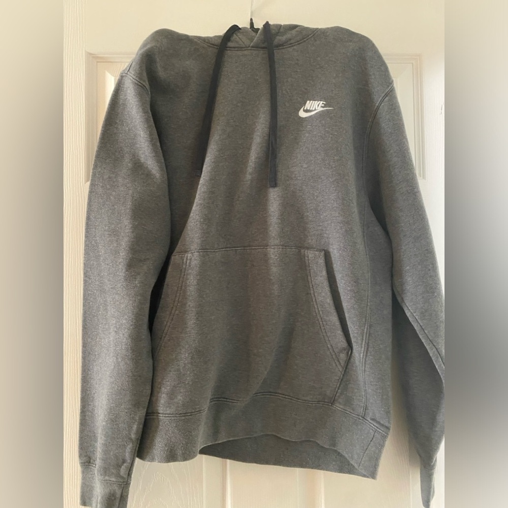 Nike Hoodie in Like New Condition